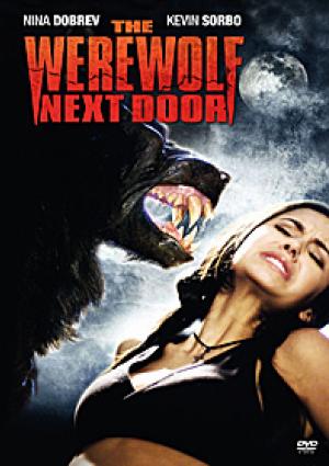 The Werewolf Next Door