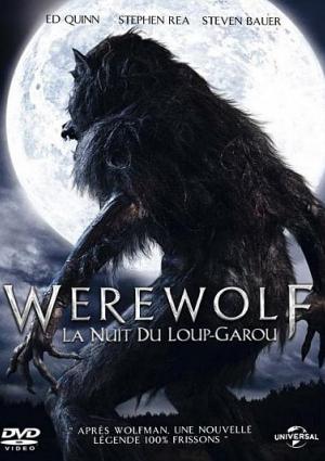 Werewolf : La Nuit du Loup-Garou