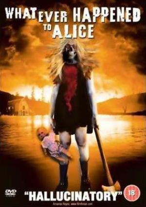 What ever happened to Alice