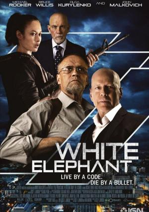 White Elephant