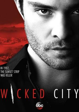 Wicked City