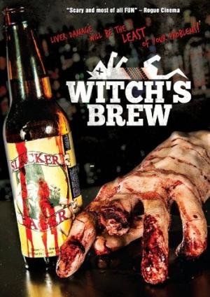 Witch's Brew