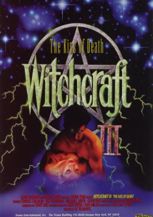 Witchcraft 3