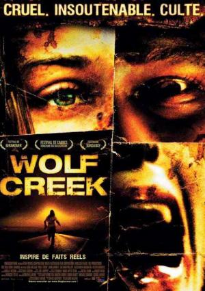 Wolf Creek