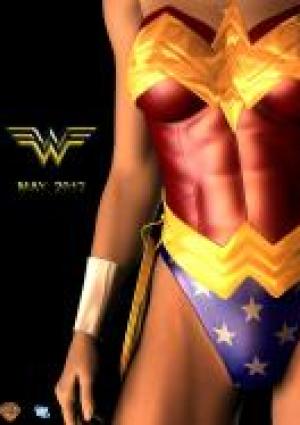 Wonder Woman