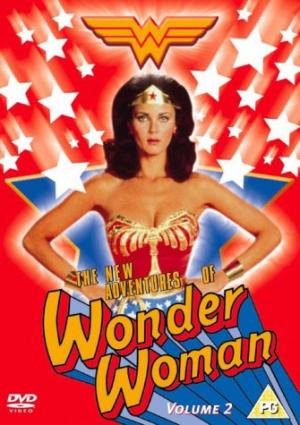 Wonder Woman