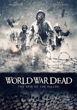 World War Dead: Rise of the Fallen