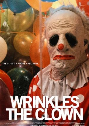 Wrinkles the Clown