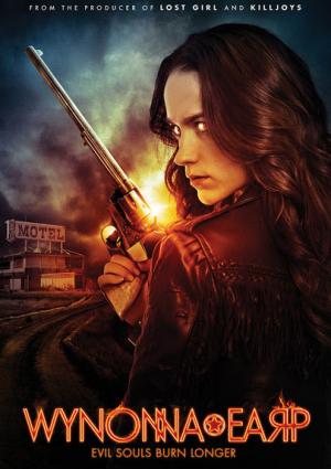 Wynonna Earp