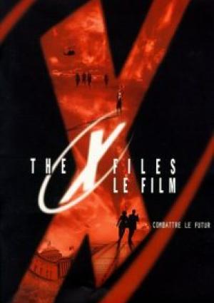 X-Files - Le Film : Combattre le Futur