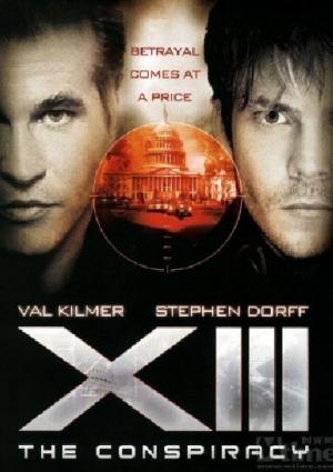 XIII : La conspiration