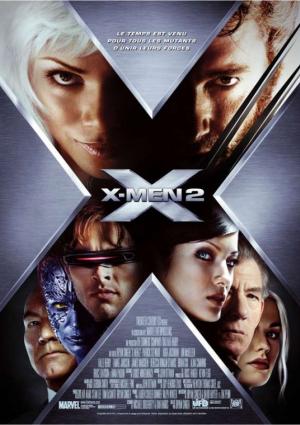 X-Men 2