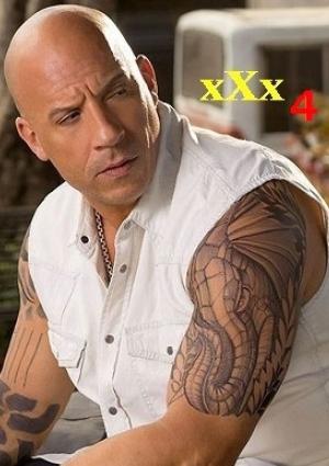 xXx 4