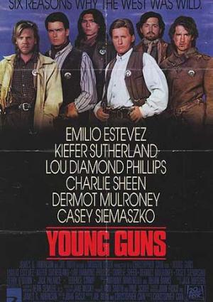 Young Guns