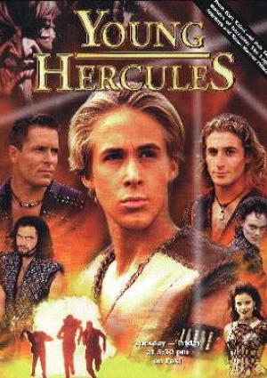 Hercule Junior - Hercules contre Arès