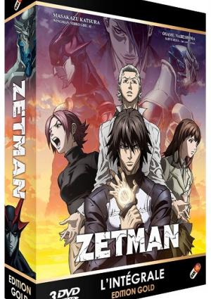 Zetman