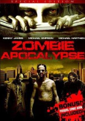 Zombie Apocalypse