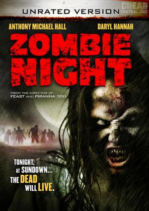 Zombie Night