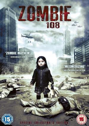 Zombie 108