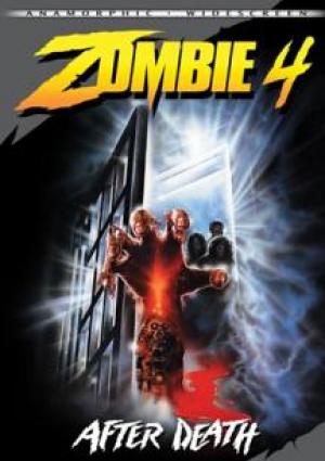 Zombie 4: After Death