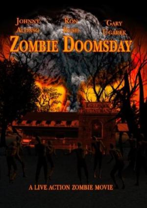 Zombie doomsday