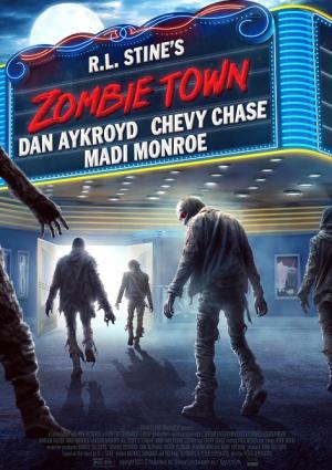 Zombie Town