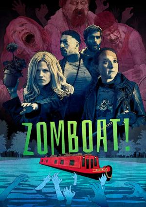 Zomboat !