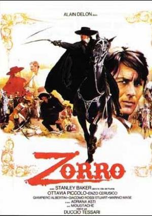 Zorro