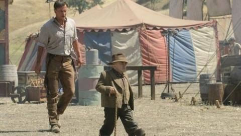 Épisode 1 – Tours de passe-passe