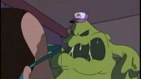 Épisode 3 – Le spectre de la pollution