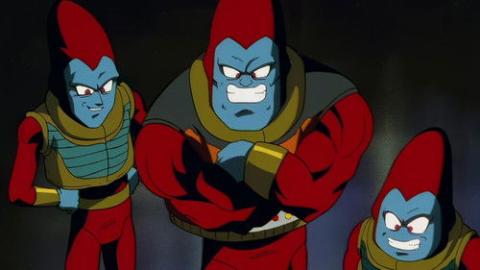 Épisode 9 – Au voleur !