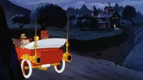 Épisode 52 – Que la vie est dure