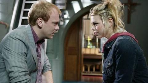 Épisode 8 – Fête des pères