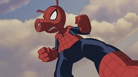 Épisode 20 – Tour de cochon