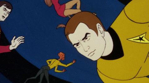 Épisode 3 – Le farceur (alias Farces et attrapes)