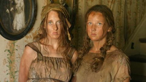 Épisode 4 – La fleur fanée