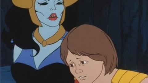 Épisode 62 – L'antre de Shokoti (2/2)