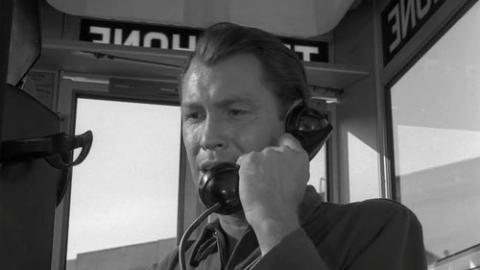 Épisode 1 – Solitude