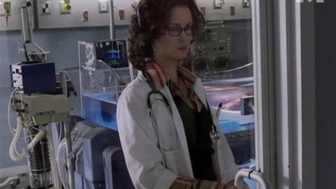 Épisode 15 – Mission : sauvetage