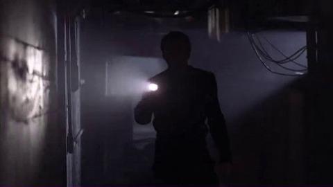 Épisode 35 – Le Projet Gemini