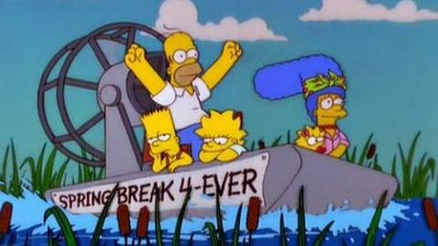 Épisode 19 – Folie homérique