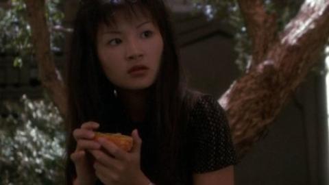 Épisode 24 – L'orpheline du temps