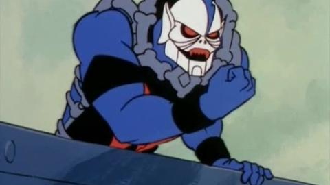 Épisode 6 – La Perle