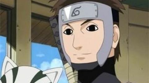 Épisode 34 – La nouvelle équipe de Kakashi !