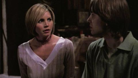 Épisode 5 – L'ombre des génies