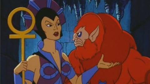 Épisode 19 – Fakor, le faussaire