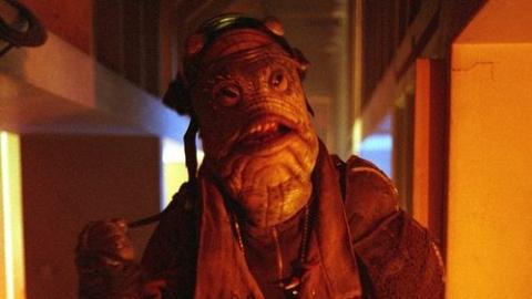 Épisode 5 – Gilina