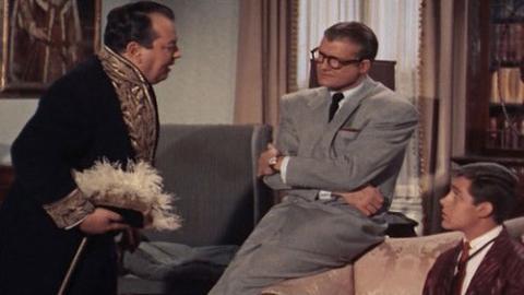 Épisode 13 – Roi d'un jour