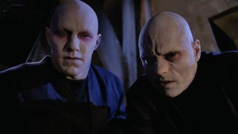 Épisode 19 – Innocence perdue