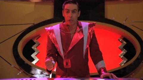 Épisode 21 – Le Rock de l'espace